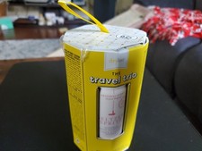 NIB - Drybar The Travel Trio Kit - Hot Toddy, Seltzer Spritz  Detox Dry Shampoo