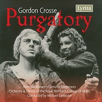 Royal Northern Colle - Crosse Purgatory - Cd - G3Z