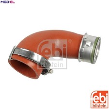 CHARGE AIR HOSE 194887 FOR SKODA SUPERB/II OCTAVIA/Combi VW GOLF/PLUS CADDY 2.0L