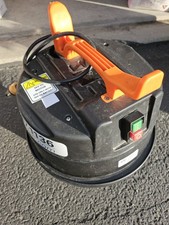 Kaivac 36volt shop Vac Head/ Top Only