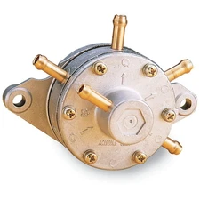 Mikuni Triple Fuel Pump - DF52-92