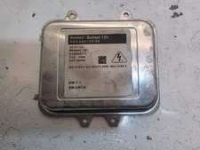 Centralina Faro Xenon Originale Opel Insignia A Astra J 5DV00972000