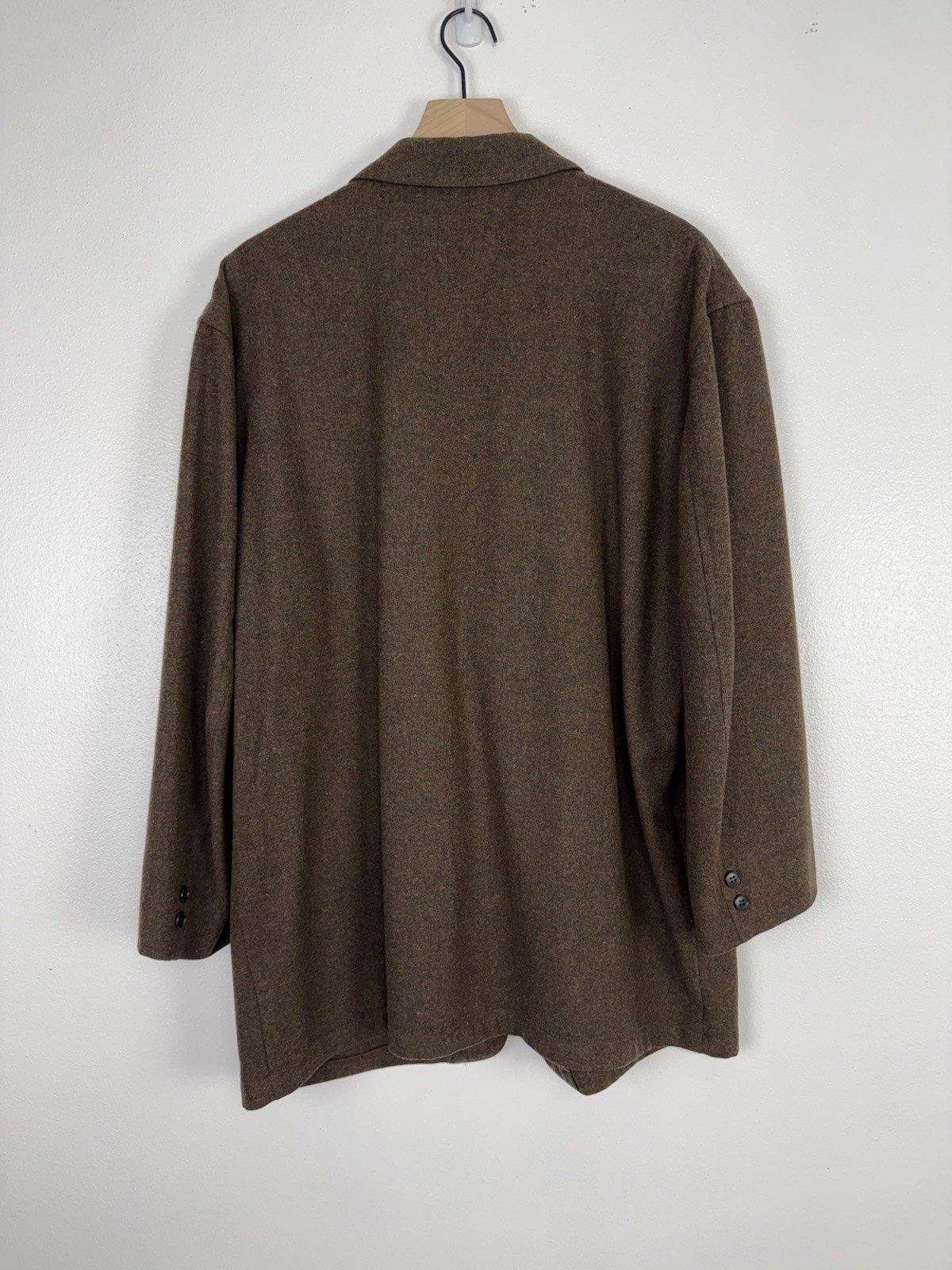 Pendleton Topsman 3 Button Wool Blazer Jacket Men… - image 2