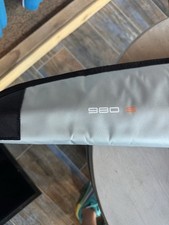 CODE FOILS FRONT WING 980 S