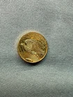 LOT OF OUNCE SCRAP AMERICAN GOLD COINS EAGLE LOT SMALL GOLD COINS .4 GRAMS