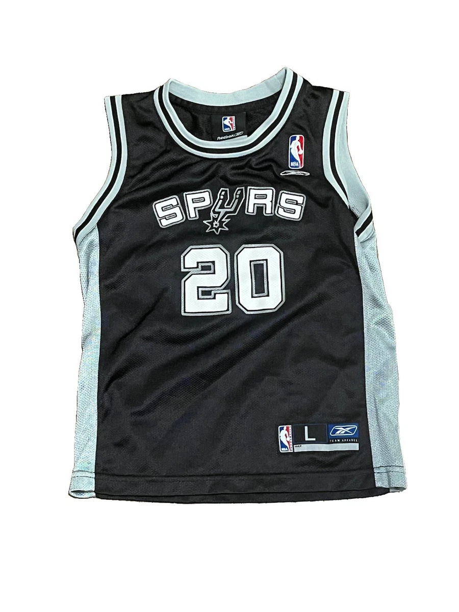 Reebok Manu Ginobili NBA Jerseys for sale | eBay