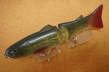 deps Slide Swimmer 175 SS   Flash Carp     Original Model   (D297MY2