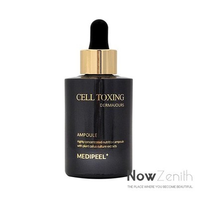MEDIPEEL+ Medi-Peel Cell Toxing Dermajours Ampoule 100mL