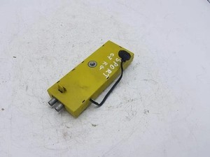 LAND ROVER RANGE ROVER SPORT L320 Antennenverstärker  5H2218K891KA 25480318