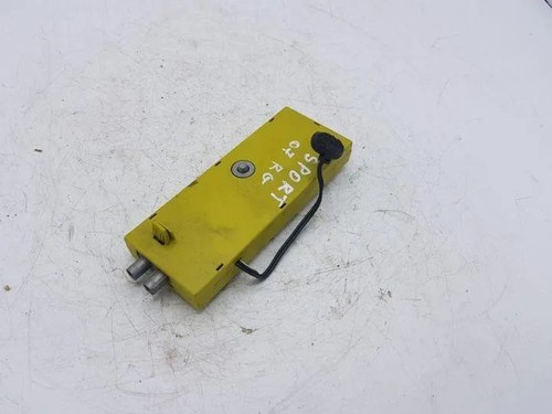 LAND ROVER RANGE ROVER SPORT L320 Antennenverstärker  5H2218K891KA 25480318