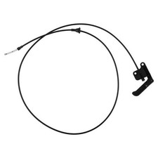 Capot Chevrolet BLAZER