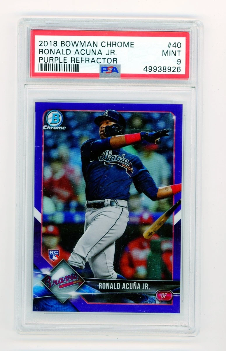 レア 2018 Topps Silver Pack RC ロナルド・アクーニャ レア 2018 Topps Silver Pack RC ロナルド・アクーニャ レア 2018