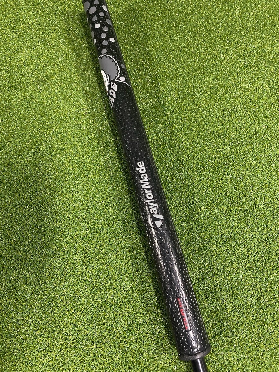Limited TaylorMade Spider Tour Z Nightmare Clown 38” Counter