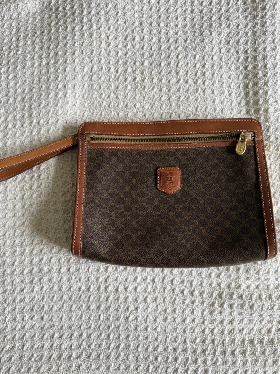 CELINE Clutch Bags for Women for sale - eBay