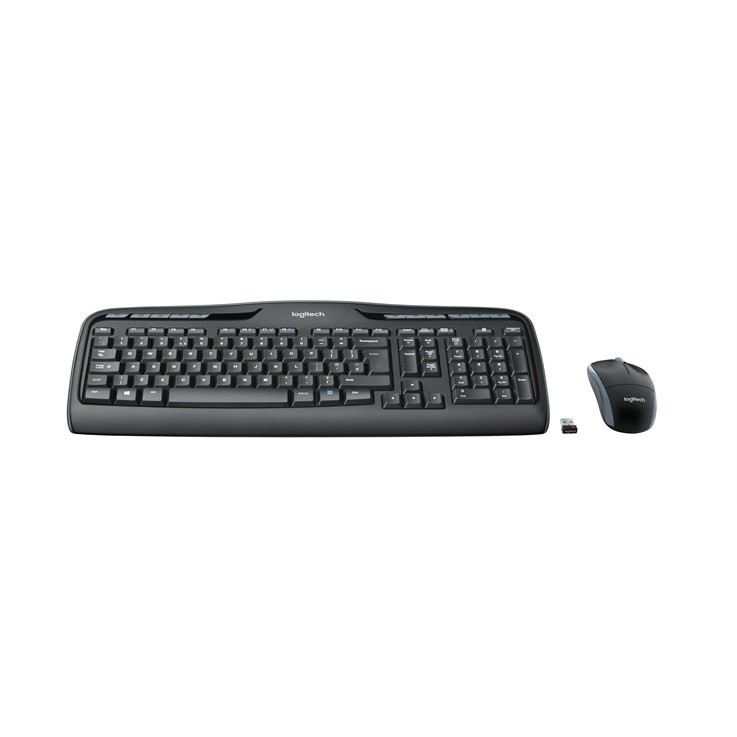 Logitech Wireless Combo MK330 ORIGDIST-920-008533