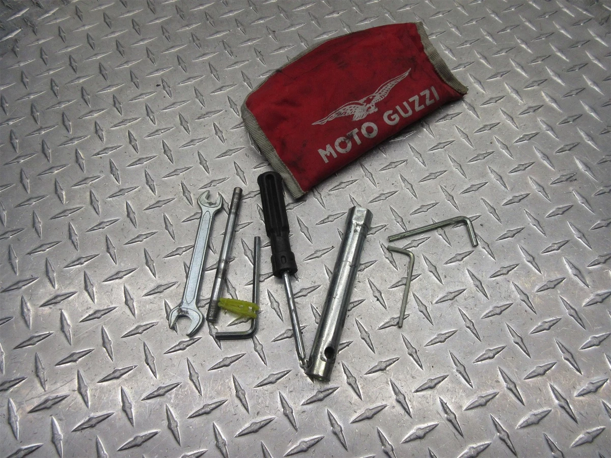 Motorcycle Accessories for Moto Guzzi Griso for sale | eBay