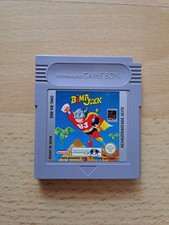 ebay® Auktion 178458066607 | GameBoy Spiel # Bomb Jack Thumbnail of ebay® auction 178458066607 | GameBoy Spiel # Bomb Jack