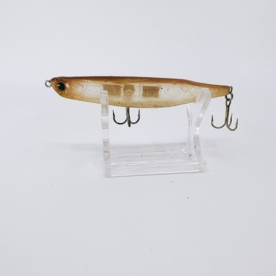 OSP Bent Minnow 86 F 5,6g 86mm
