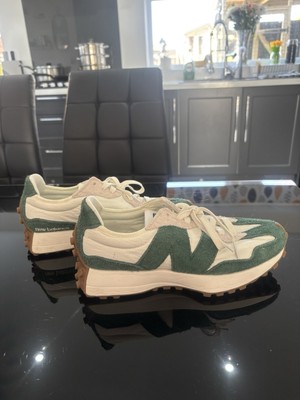 limited edition new balance 327