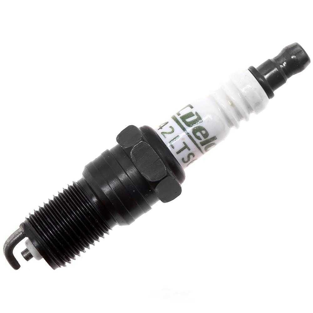 Spark Plug