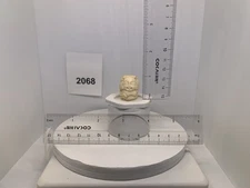 9152068 Netsuke Ojime Buddah