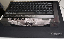IQUNIX EV63 Dark Knight HE Magnetic X Ultra W...