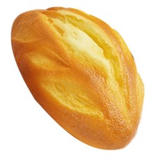 Simulation Bread Model: Lifelike Fake Bread Toy Artificial Food Ornament