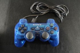 Sony PlayStation 2 (PS2) SLIM Console Bundle SCPH-75001 + 2 Racing Games Tested