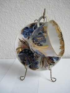 Lomonosov Golden Garden | eBay