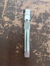 Vintage S-k Tools 40161 5 Extension 12 Drive