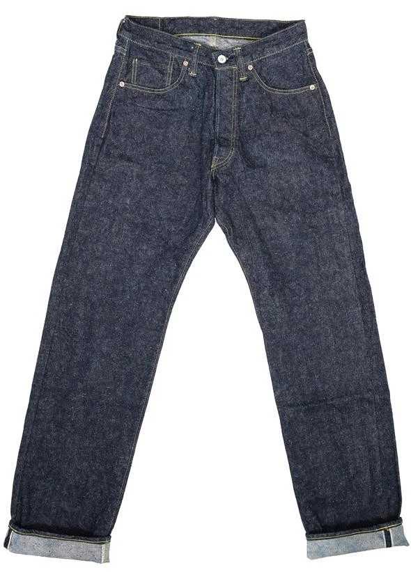 Samurai Blue Jeans for Men for sale | eBay