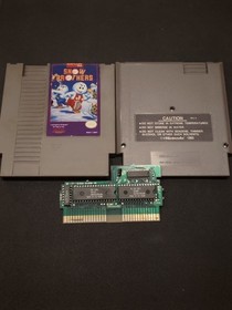 Snow Brothers (Nintendo Entertainment System, 1991)  NES Game Cartridge Only