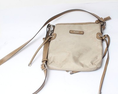 Picard Schultertasche Handtasche für Damen Beige