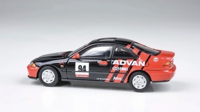PARA 64 1995 Honda Civic Coupe EJ1 Autocross ADVAN Sealed | eBay