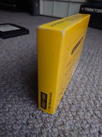 Super Mario Bros. Famicom Boxed + Manual