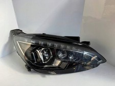 Feu avant (phare) Mercedes 308