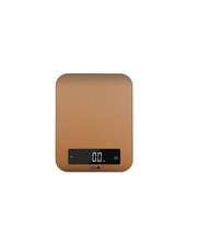 Eva Bilancia cucina digitale rame