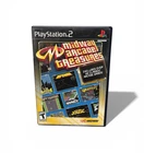 Midway Arcade Treasures PS2 Playstation 2 CIB (2003)