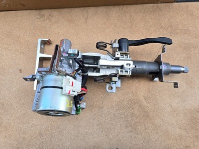 2016-2021 HONDA PILOT ELECTRIC POWER STEERING COLUMN MOTOR OEM