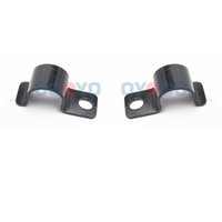 2X Oyodo Lagerung Stabilisator Hinten Links Rechts FüR Daewoo Leganza Klav