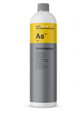 Koch Chemie Autoshampoo 1,0 Liter � Art. 13001 � Fahrzeugw�sche Shampoonierung