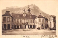 39-SALINS LES BAINS-N�T1187-G/0361