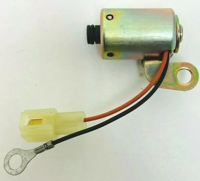 Standard Motor Products TCS33 NUEVO Shift Solenoid 4Runner Cressida MR2 1984-1995 Foto 4 de 4