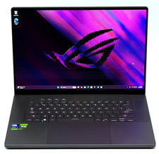 Asus Zephyrus G16 GU605MI Intel Core Ultra 9 32GB RAM 1TB SSD RTX 4070 Japanese