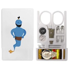 'Genie of the Lamp' Mini Travel Sewing Kit (SE00035108)