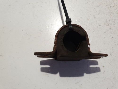 Renault Laguna 2008 Stabilizer Sway Bar-bracket USED, Genuine #2470591-93