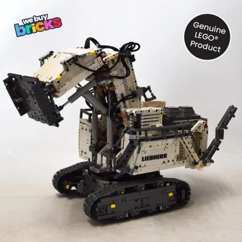 LEGO 9800, photo 2 of 3