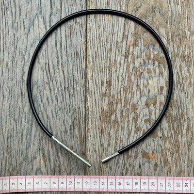 Rottefella 412 75mm Telemark Binding Cable NOS 54.5cm