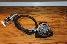 Dacor Olympic 200 Scuba Regulator As Is Not Tested Vintage Water Sports Scuba  