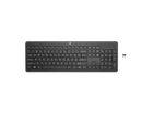 HP 230 Wireless Keyboard